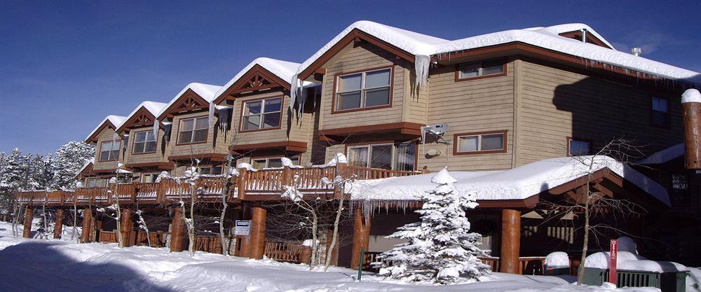 Winter Park Premier Townhomes Esterno foto