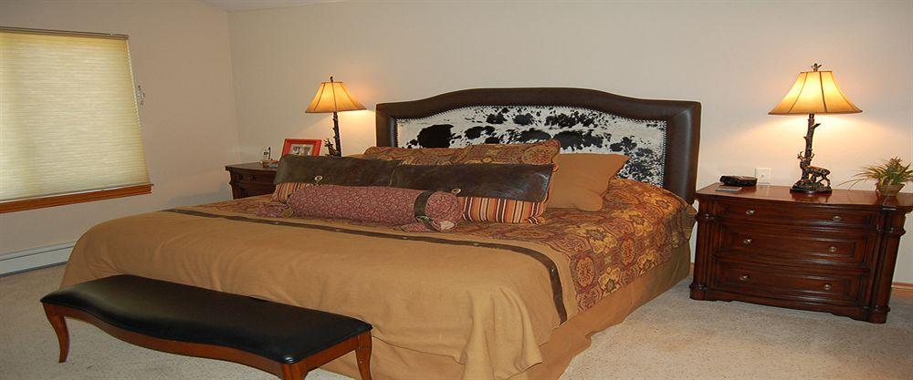 Winter Park Premier Townhomes Esterno foto