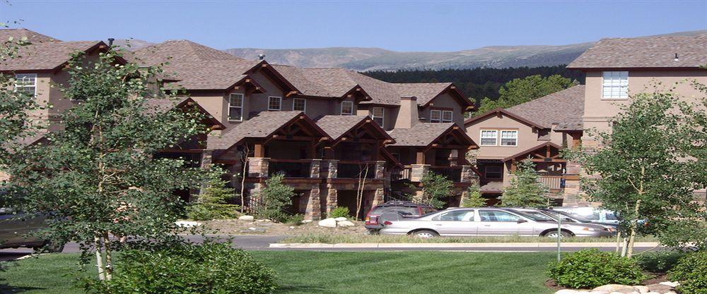 Winter Park Premier Townhomes Esterno foto