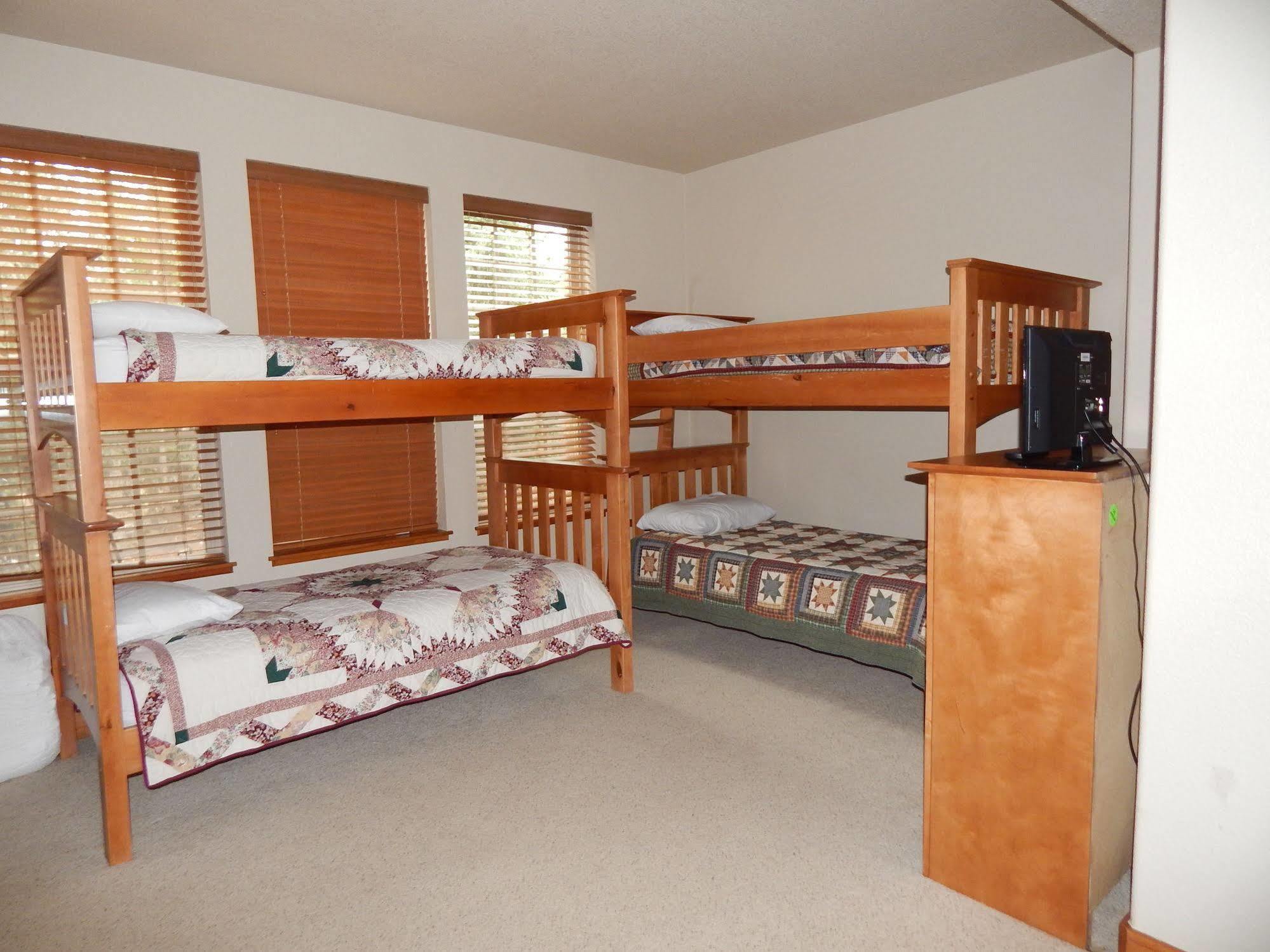 Winter Park Premier Townhomes Esterno foto
