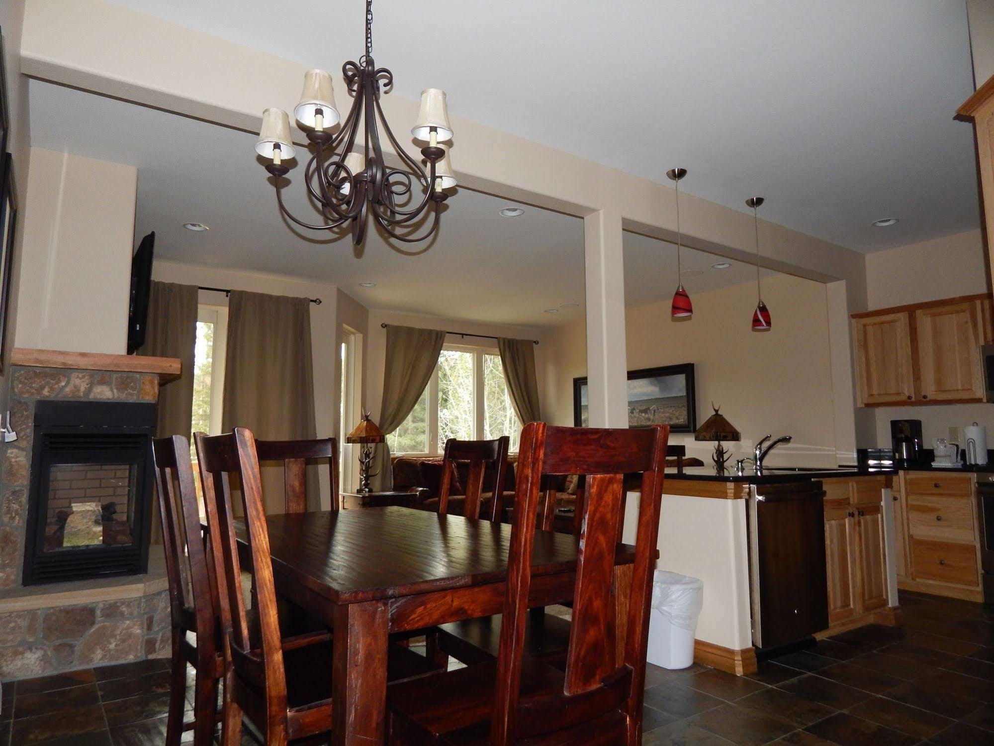 Winter Park Premier Townhomes Esterno foto