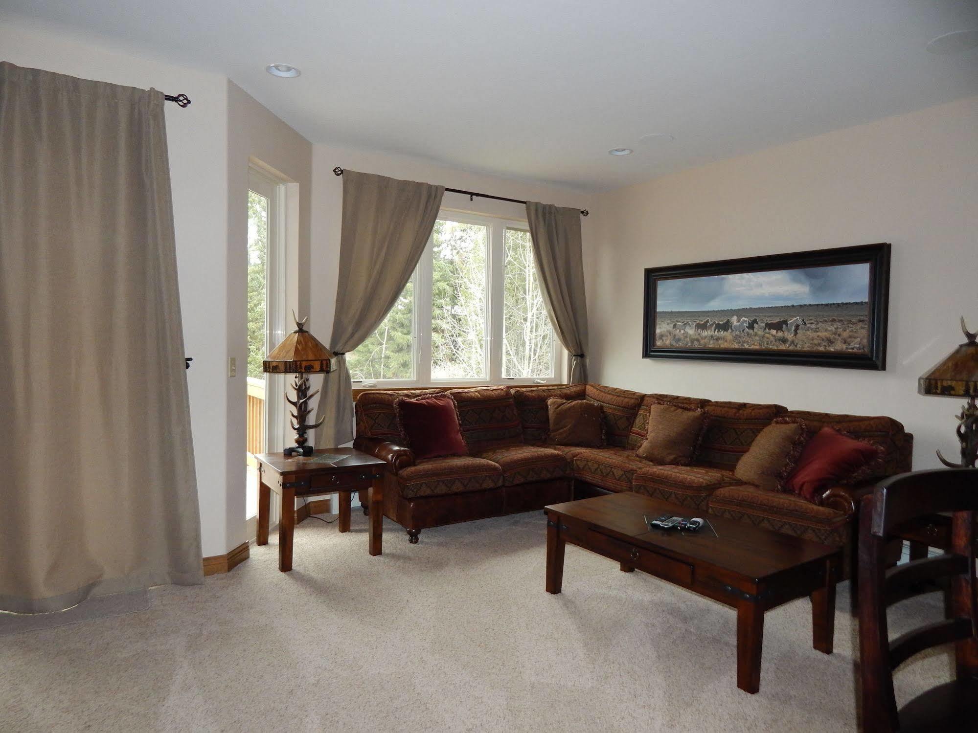 Winter Park Premier Townhomes Esterno foto