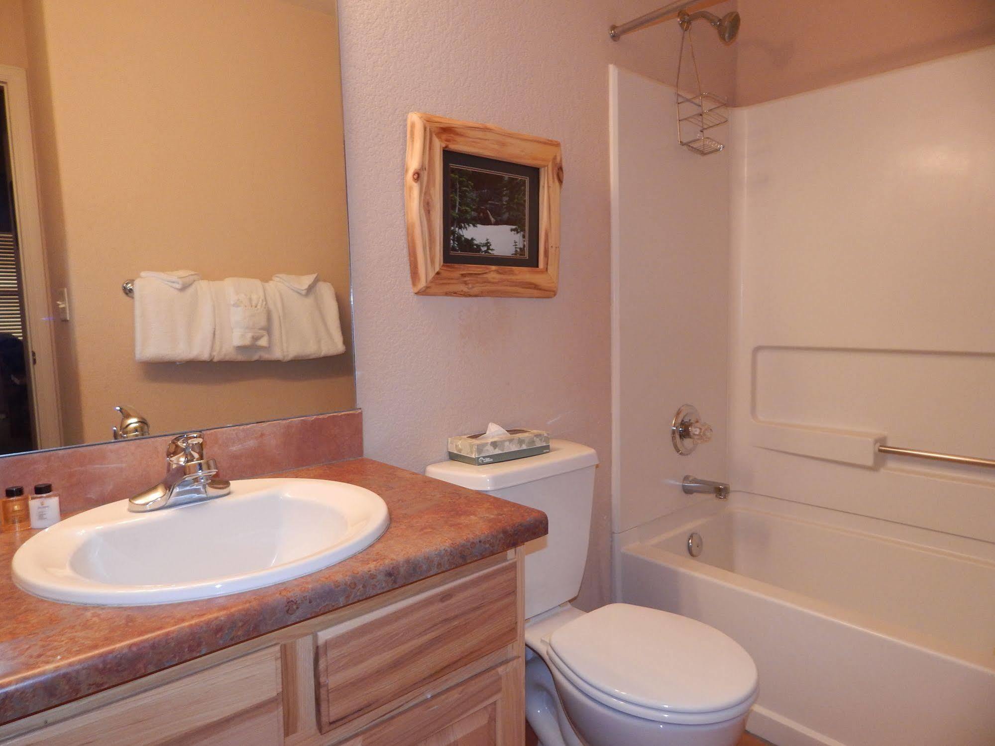 Winter Park Premier Townhomes Esterno foto