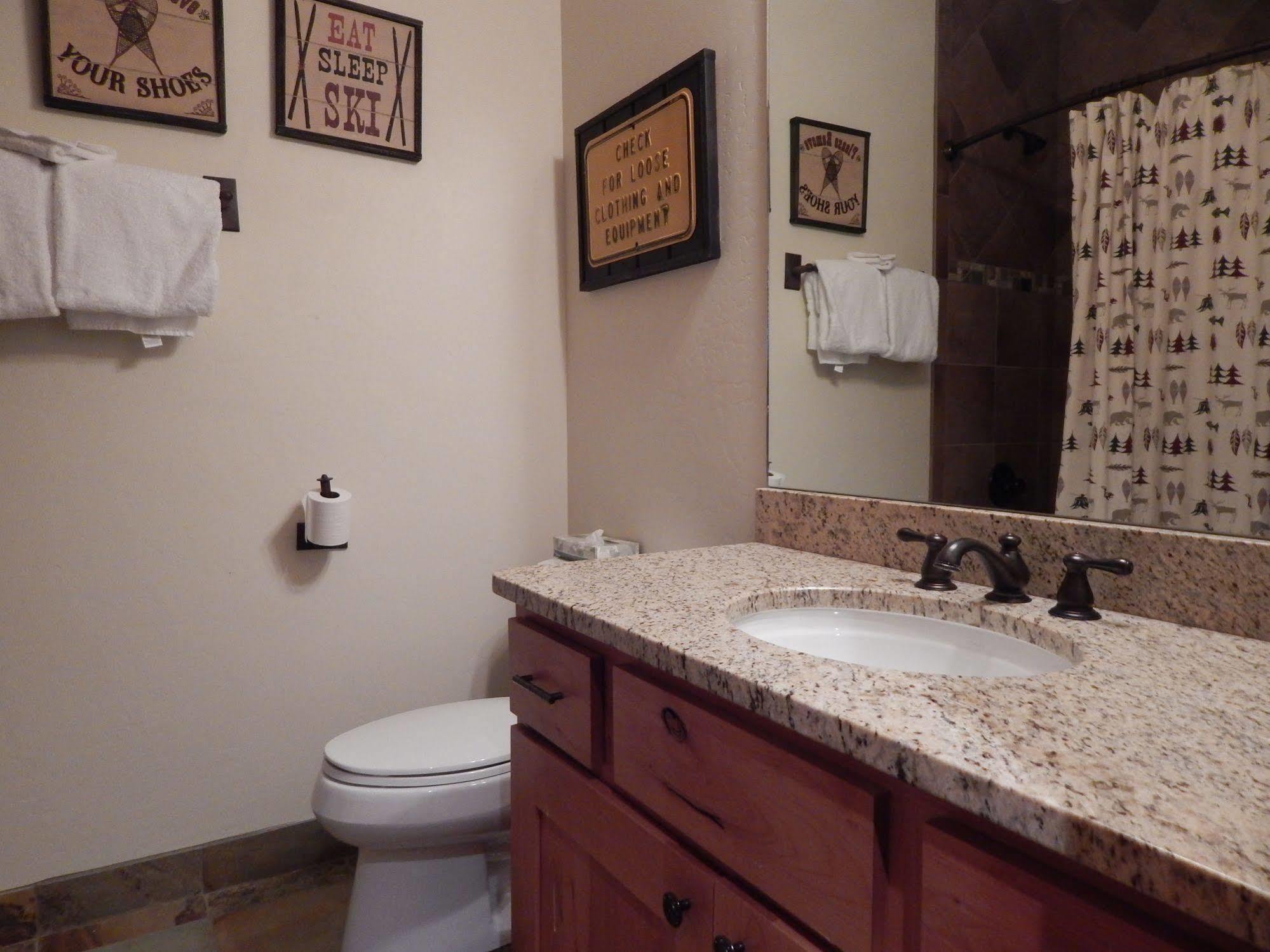 Winter Park Premier Townhomes Esterno foto